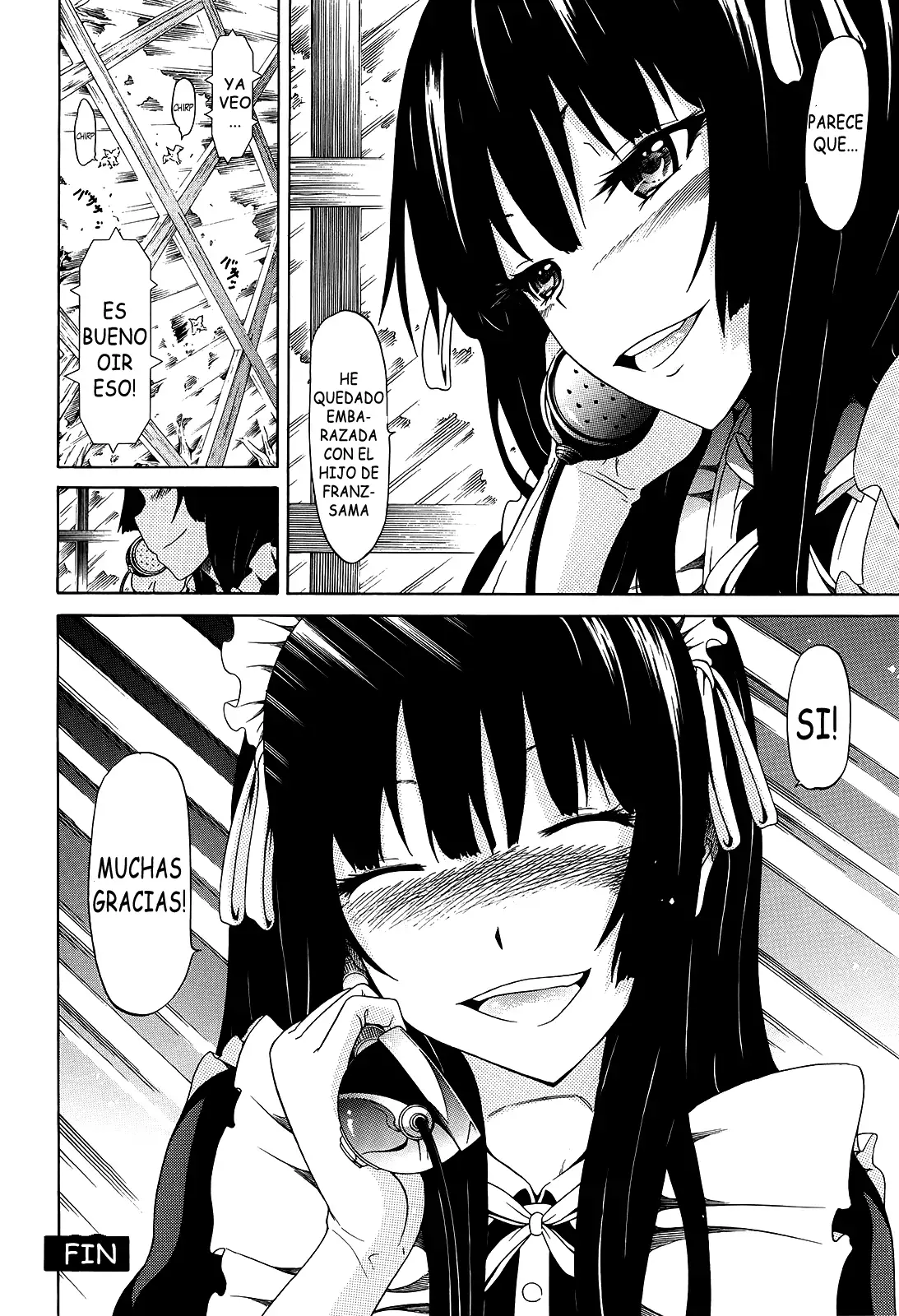 Bishoujo Club Ge