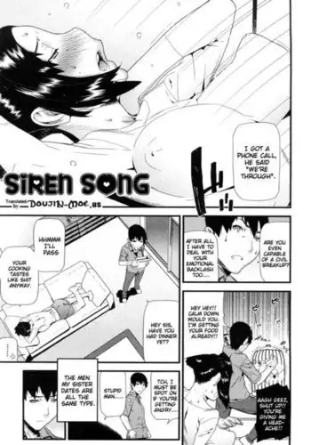 Mitsuiro no Kousokuihan Ch 4