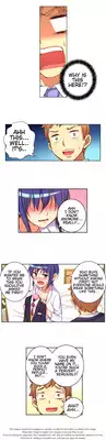 [Donggul Gom] She is Young (English) Part 1/2