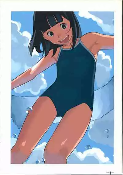 [Takamichi] TAKAMICHI SUMMER WORKS