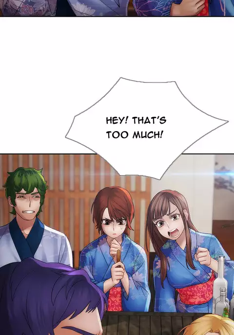 Lady Garden Ch.1-38