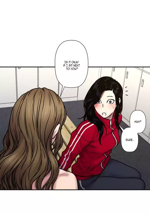 Ghost Love Ch.1-34