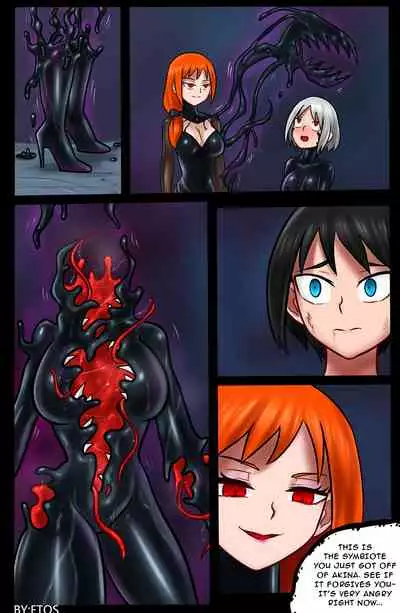 [BLACKFTOS] Venom Invasion III (ENG)