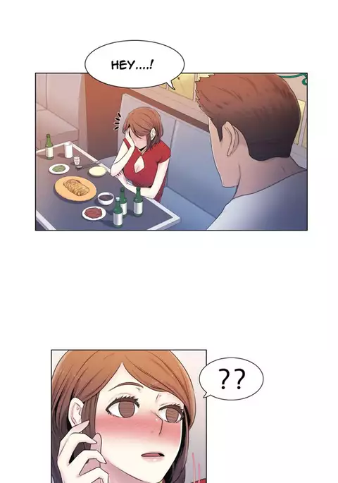 Miss Mystic Ch.1-12