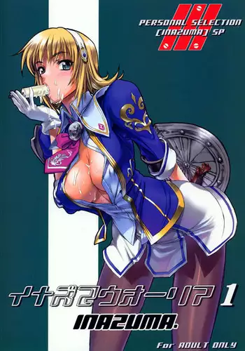 (C68) [DIGITAL ACCEL WORKS (INAZUMA.)] Super Freedom (Gundam SEED DESTINY)