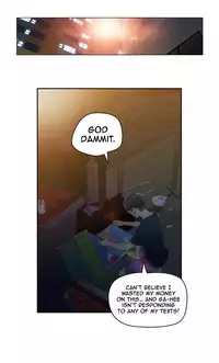 [BAK Hyeong Jun] Sweet Guy Ch.1-49 (English) (YoManga) (Ongoing)