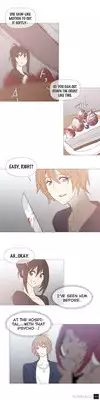 [ButcherBoy] Household Affairs Ch.1-32 (English) (YoManga) (Ongoing)