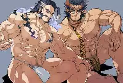 艺术家 rybiok