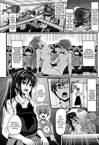[Guglielmo] Shishunki Marudashi! | Puberty fully exposed [English] [EHCove]