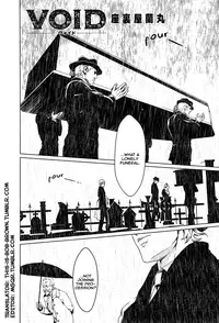 [Zaria (Zariya Ranmaru)] VOID Ch. 1 [English]