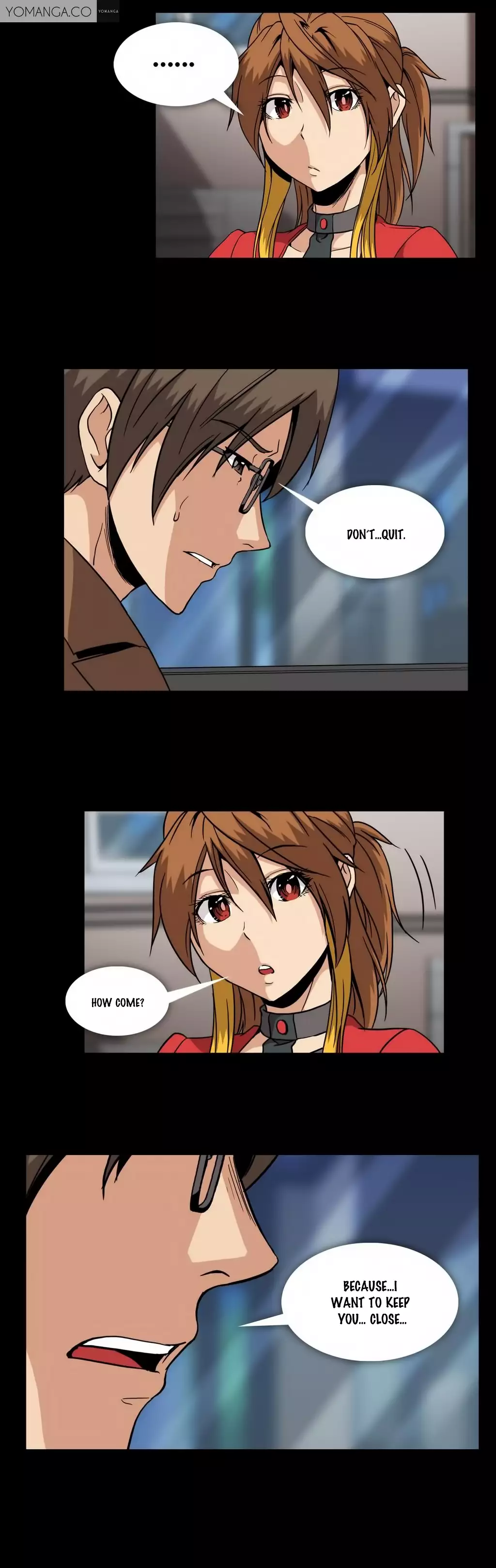 Drug Candy Ch.0-32