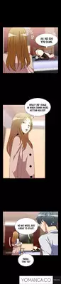 [Insane] Love Parameter Ch.1-28 (English) (YoManga) (Ongoing)