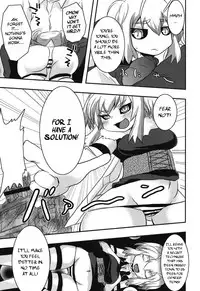 [Shinobe] Hachihime-sama Chikuri (COMIC PLUM DX 13) [English] [BSN] [Digital]