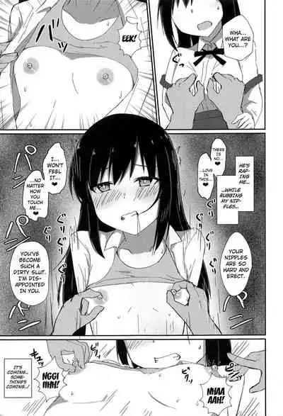 Anoko no Kawari no Nama Onaho