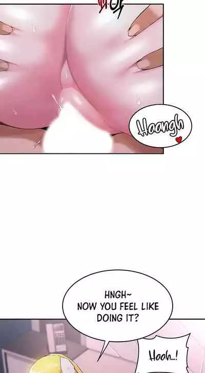[Abio4, Bangkki] Sextudy Group (1-28) [English] [Ongoing]