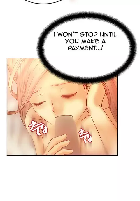 My Office Ch.1-21