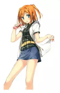 [Kantoku] STEP -Kantoku Artworks 2-