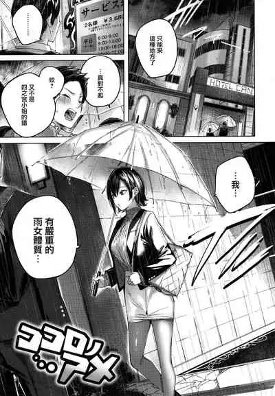 Shiko Splash