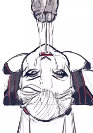 Harley Quinn Superslut