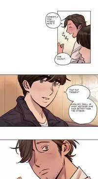 [Ramjak] Atonement Camp Ch.1-35 (English) (Ongoing)