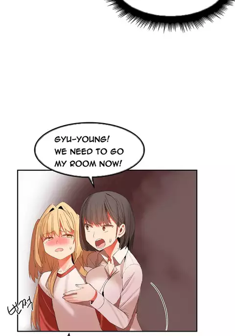 Hari Dormitory Ch.0-29