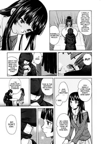 [Fuuga] Shinda Watashi no Monogatari Ch. 1-2 [English] [WWW+Anon]