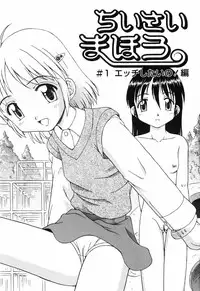 [Fujise Akira] Chiisai Mahou