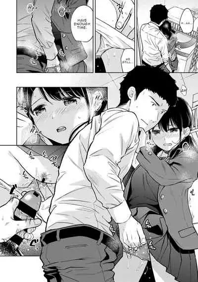 1LDK+JK Ikinari Doukyo? Micchaku!? Hatsu Ecchi!!? Ch. 1-27