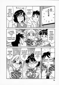 [Charlie Nishinaka] Cheers! Vol. 1 [English] [SaHa]