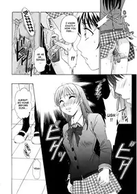 [Gotoh Akira] Kodomo no Jikan Vol.1 (English) [Munyu]
