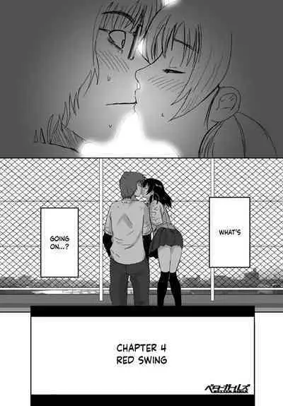 Better Girls Ch. 1-5