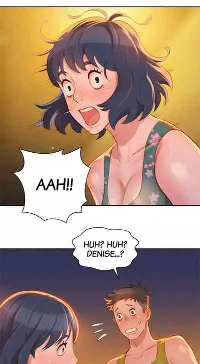 What do you Take me For? Ch.17/?