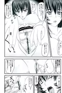 [Nozarashi Satoru] Do S na Hime wa Kegasareru - Ouhou no Shou -