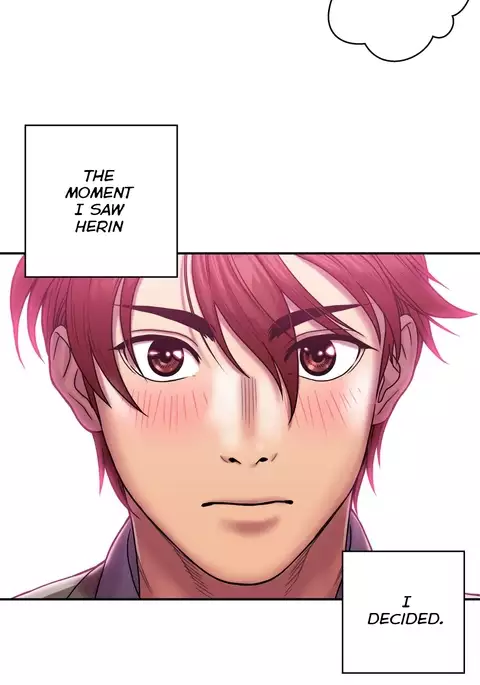 Ghost Love Ch.1-16