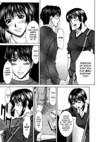 [Ueno Naoya] Incest [English] [HidoiH]