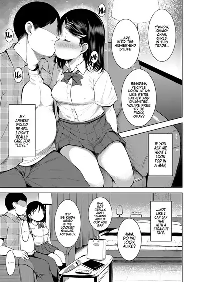 Mochinon no Himitsu | Mochinon's Secret
