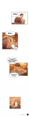 [BAK Hyeong Jun] Sweet Guy Ch.1-48 (English) (YoManga) (Ongoing)