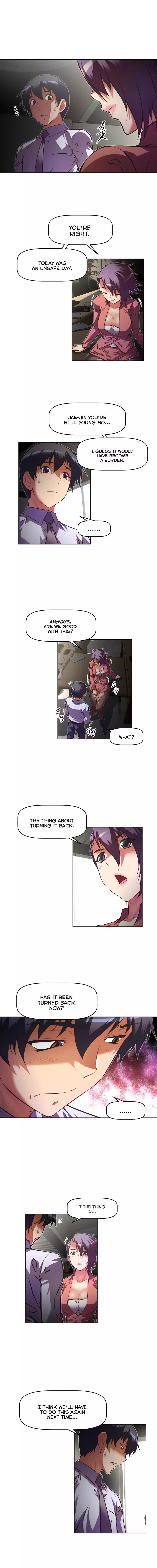 Brawling Go Ch.76-119