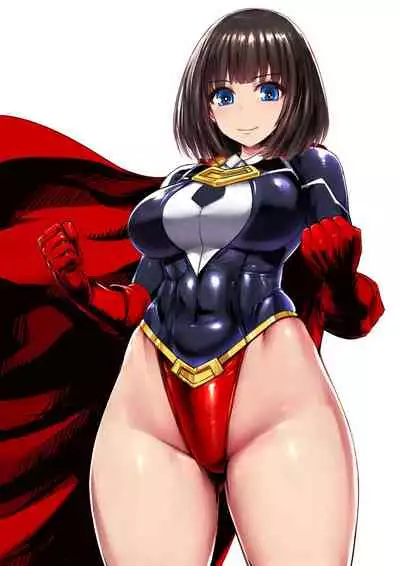 [Koumondou (Ishimura)] Metal Girl Shorts & Others | 金属女孩短篇&其他杂图 [Chinese] [退魔大叔个人汉化]