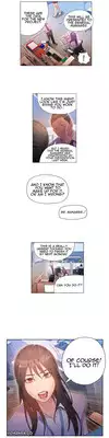 [BAK Hyeong Jun] Sweet Guy Ch.1-53 (English) (YoManga) (Ongoing)