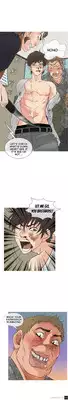 Heaven Ch.1 - 4 (YoManga) English