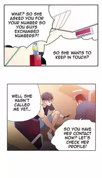[BAK Hyeong Jun] Sweet Guy Ch.1-50 (English) (YoManga) (Ongoing)