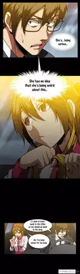 [Yihyeonmin] Drug Candy Ch.0-30 (English) (YoManga) (Ongoing)