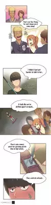 [Gamang] Sports Girl Ch.1-24 (English) (YoManga) (Ongoing)