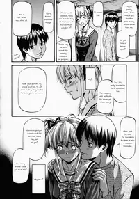 [Nagare Ippon] Onnanoko Bazaar #6 House of Happiness [ENG]