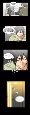 [Yihyeonmin] Drug Candy Ch.0-42 (English) (YoManga) (Ongoing)
