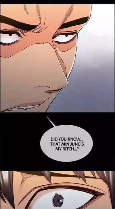 [Serious] Taste of Forbbiden Fruit Ch.31/53 [English] [Hentai Universe]