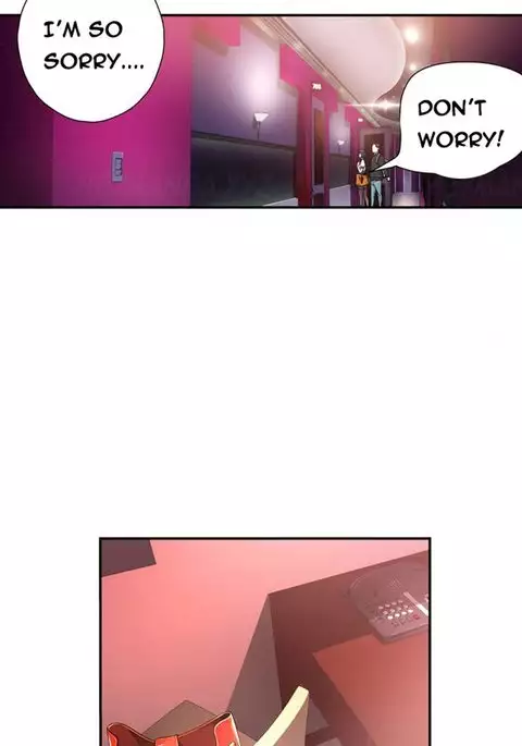 Tissue Thieves Ch.1-11