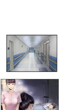 New Face Ch.1-4 (English) (Ongoing)