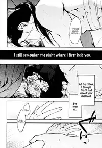 (HaruCC22) [Kyusuisei Polymer (Kyusui)] Aishiau ni wa Hayasugiru. (Arslan Senki) [English] [Mafy]